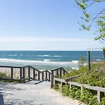 Blue Mare Tropical Polanki Park E208, 350 M Beach