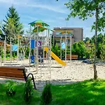 Blue Mare Tropical Polanki Park E208, 350 M Beach