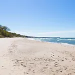 Blue Mare Tropical Polanki Park E208, 350 M Beach